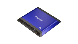 BrightSign HD225 | Интелектуальный Digital Signage медиаплеер