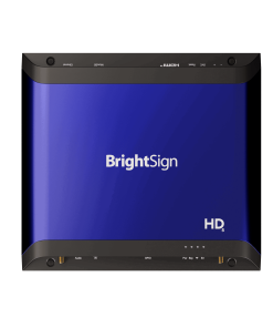 BrightSign HD225 | Интелектуальный Digital Signage медиаплеер
