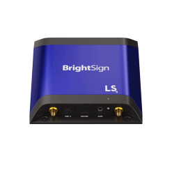 BrightSign LS425 | Digital Signage медиаплеер