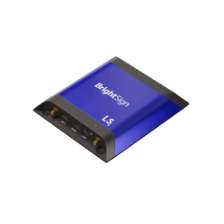 BrightSign LS425 | Digital Signage медиаплеер