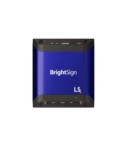 BrightSign LS425 | Digital Signage медиаплеер