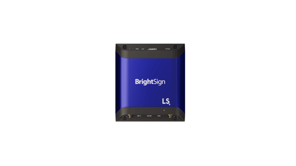 BrightSign LS425 | Digital Signage медиаплеер