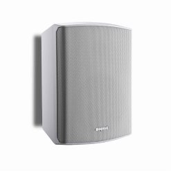 Alternative view of Apart Biamp SDQ5PIR-W | Активная акустическая система 2x30 Вт