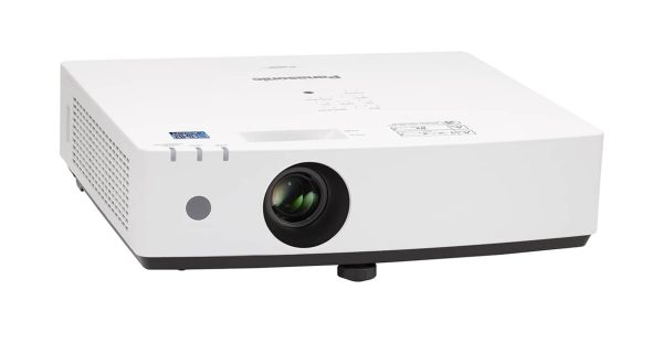Портативный лазерный WUXGA проектор Panasonic серии PT-LMZ460