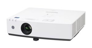 Портативный лазерный WUXGA проектор Panasonic серии PT-LMZ460