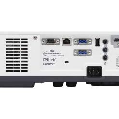 Портативный лазерный WUXGA проектор Panasonic серии PT-LMZ460