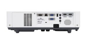 Портативный лазерный WUXGA проектор Panasonic серии PT-LMZ460