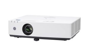 Портативный лазерный WUXGA проектор Panasonic серии PT-LMZ460