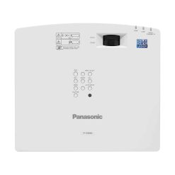 Портативный лазерный WUXGA проектор Panasonic серии PT-LMZ460