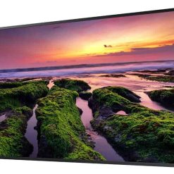 Samsung QB43B | Профессиональный UHD дисплей 43"