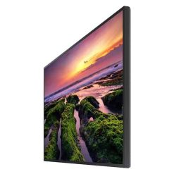 Samsung QB43B | Профессиональный UHD дисплей 43
