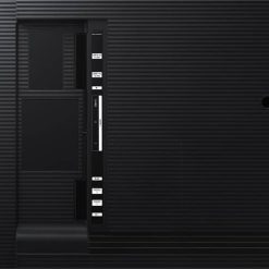 Samsung QB43B | Профессиональный UHD дисплей 43