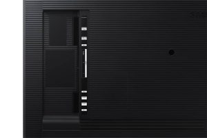 Samsung QB43B | Профессиональный UHD дисплей 43