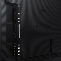 Samsung QB43B | Профессиональный UHD дисплей 43