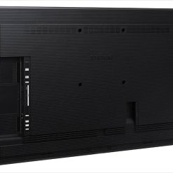 Samsung QB43B | Профессиональный UHD дисплей 43