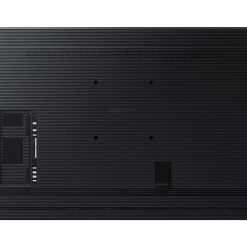 Профессиональный дисплей Samsung серии QBB