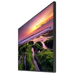 Профессиональный дисплей Samsung серии QBB