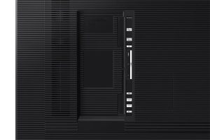 Профессиональный дисплей Samsung серии QBB