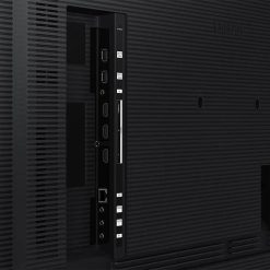Профессиональный дисплей Samsung серии QBB