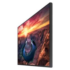 Samsung QM43B | Профессиональный UHD дисплей 43