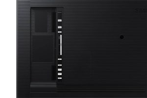 Samsung QM43B | Профессиональный UHD дисплей 43