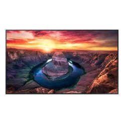 Профессиональный UHD дисплей Samsung серии QMB