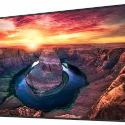 Профессиональный UHD дисплей Samsung серии QMB