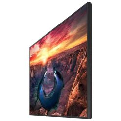 Профессиональный UHD дисплей Samsung серии QMB