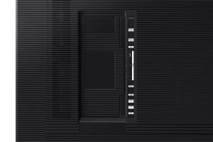 Профессиональный UHD дисплей Samsung серии QMB