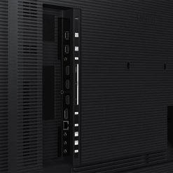 Профессиональный UHD дисплей Samsung серии QMB