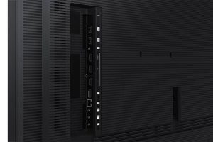 Профессиональный UHD дисплей Samsung серии QMB