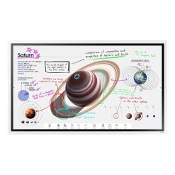 Samsung Flip Pro WM55B | Интерактивный дисплей 55"