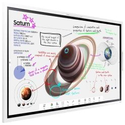 Samsung Flip Pro WM55B | Интерактивный дисплей 55"
