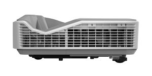 Optoma ZU500USTe | Лазерный ультракороткофокусный проектор 4000 Lm (WUXGA)