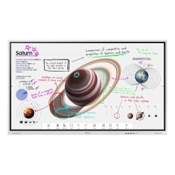 Samsung Flip Pro WM75B | Интерактивный дисплей 75"