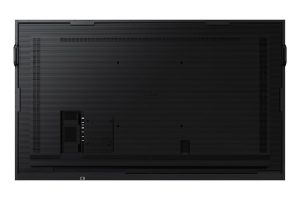 Samsung Flip Pro WM75B | Интерактивный дисплей 75