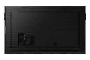 Samsung Flip Pro WM75B | Интерактивный дисплей 75