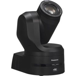 Alternative view of Panasonic AW-UE160K | UHD 4K 20x PTZ Камера (Черная)