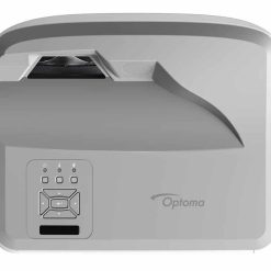Optoma ZU500USTe | Лазерный ультракороткофокусный проектор 4000 Lm (WUXGA)