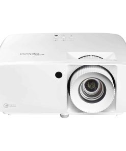 Optoma ZH450 | Компактный лазерный DLP проектор 4500 Lm (Full HD)