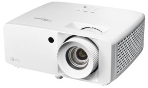 Alternative view of Optoma ZH450 | Компактный лазерный DLP проектор 4500 Lm (Full HD)