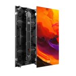 Unilumin LSK3.9 | Уличный светодиодный экран с шагом пикселя 3,9 мм