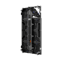 Уличный светодиодный экран Unilumin серии LSK