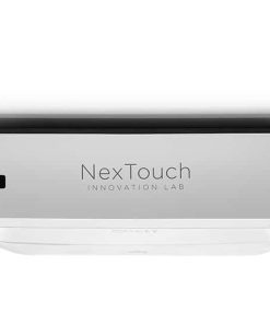 Nextouch UST40 | Ультракороткофокусный лазерный проектор 4000 Lm (Full HD)