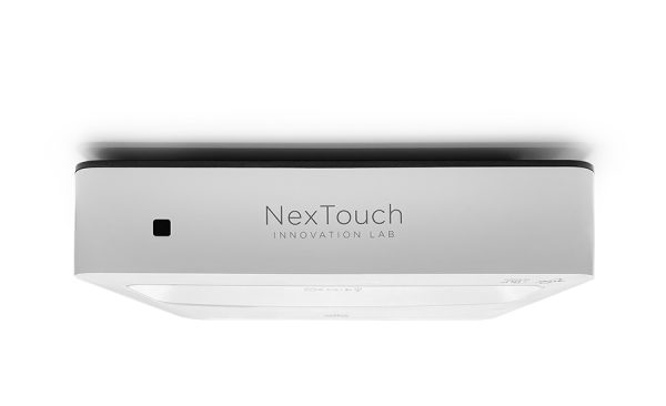 Nextouch UST40 | Ультракороткофокусный лазерный проектор 4000 Lm (Full HD)