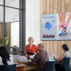 Для офисов и переговорных