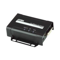 Aten VE601R | Приемник WUXGA сигнала DVI-D по витой паре HDBaseT
