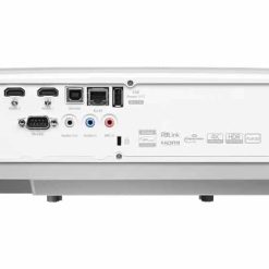 Optoma ZU500USTe | Лазерный ультракороткофокусный проектор 4000 Lm (WUXGA)