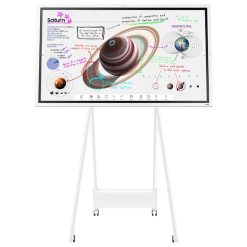 Samsung Flip Pro WM55B | Электронный флипчарт