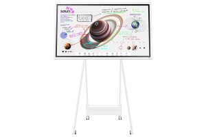 Samsung Flip Pro WM55B | Электронный флипчарт